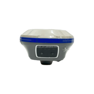 Chcn X11โรเวอร์ + ฐาน B5 GPS มือถือ RTK โมดูล GPS ความแม่นยำสูง RTK GPS รุ่นใหม่ RTK GPS สำรวจคุณภาพสูง - Product Image 2