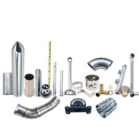 Tuyaux et tubes en acier inoxydable de qualité supérieure OEM ODM 201 304 304L 316 316L 430 436 439 409L 904L 310S 2205 2507 - Prix