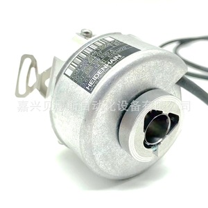 ตัวเข้ารหัสแบบหมุน Heidenhain EcN425 รุ่น 683644-05 สำหรับมอเตอร์เซอร์โวแบบ Absolute - Product Image 4