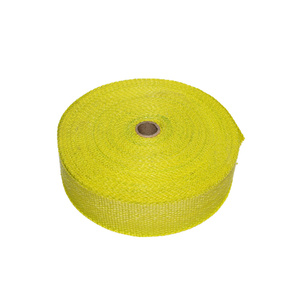 Nhà Máy Tùy Chỉnh Chất Lượng Cao Bện Sợi Thủy Tinh Phẳng Sợi Dây Thừng Sợi Thủy Tinh Chuối Băng - Product Image 5