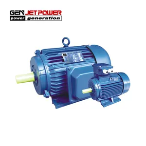 JET POWER motor elektrik, motor elektrik hp tiga fase tunggal