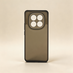 เคสโทรศัพท์ TPU แบบด้านสำหรับ <span class=keywords><strong>OPPO</strong></span> A6, ฝาครอบบางป้องกันรอยนิ้วมือแบบโปร่งแสง, เหมาะกับซีรีส์ <span class=keywords><strong>OPPO</strong></span> ที่มีจำหน่ายมากขึ้น - Product Image 5