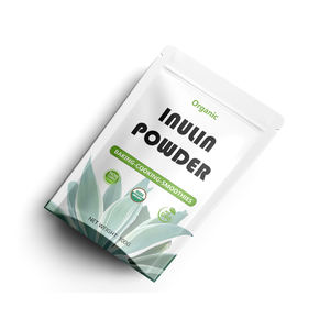 ผงอินนูลินสกัดจากชิกโครีธรรมชาติบริสุทธิ์<span class=keywords><strong>100%</strong></span> - Product Image 2