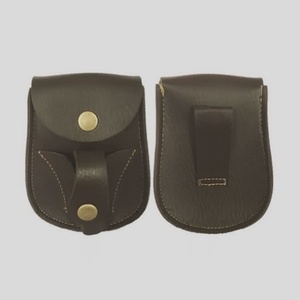 กระเป๋าคาดเอวหนังแท้ Boshiho สำหรับผู้ชาย รุ่น Catapult case Pouch พร้อมที่ใส่ Catapult - Product Image 6