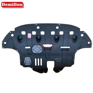 29110-G2000 Demillon ricambi Auto sistema di carrozzeria vano motore pannello di copertura anteriore inferiore per Hyundai <span class=keywords><strong>Ioniq</strong></span> 29110 g2000 - Product Image 1