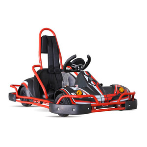 Parc d'attraction manèges en plein air enfants frisson 24V go <span class=keywords><strong>kart</strong></span> voiture <span class=keywords><strong>prix</strong></span> - Product Image 6