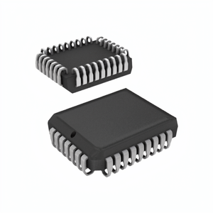 Memoria AT49F001NT-55JC 32 LCC Comprar en Línea Canal del Fabricante de Componentes Electrónicos - Product Image 1