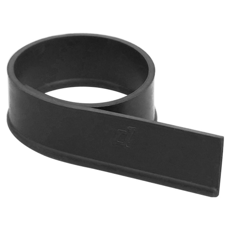 Ruh 025, ดำ, 25ซม