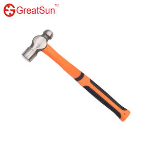 Greatsun Dụng Cụ Búa Pein Bóng Chuyên Nghiệp Tay Cầm Bằng Nhựa + Sợi Thủy Tinh Hai Màu Với Mức Giá Tuyệt Vời - Product Image 4