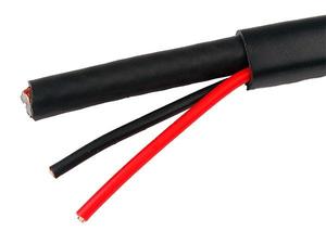 Câble coaxial 75 ohm rg59 2c de haute qualité, connecteur <span class=keywords><strong>siamois</strong></span>, pour caméra de vidéosurveillance, promotion - Product Image 6