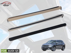 Store de <span class=keywords><strong>toit</strong></span> panoramique amélioré 1K9877307 pour Audi Q5, VW Tiguan, Sharan, <span class=keywords><strong>Skoda</strong></span> <span class=keywords><strong>Yeti</strong></span> – Qualité OEM - Product Image 1