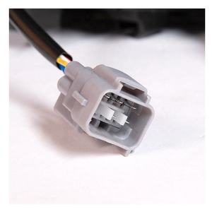 Adecuado para actualizar el Prado 10-17 a modelo 18-21 con luces traseras secuenciales y luces de freno LED con efecto de respiración. - Product Image 2