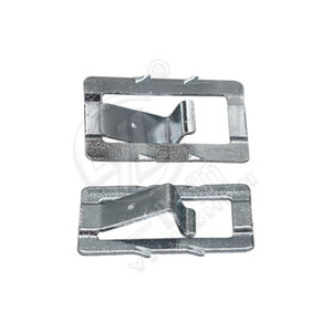 Clips métalliques Xinyida J821 pour les aérations de climatisation, console centrale, véhicules Hyundai Yueda Kia - Product Image 2