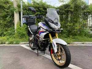 Motocicleta <span class=keywords><strong>Honda</strong></span> CBF 190 Usada, <span class=keywords><strong>de</strong></span> Gasolina, con Doble Arranque, Freno <span class=keywords><strong>de</strong></span> Disco y Freno <span class=keywords><strong>de</strong></span> Pie Eléctrico <span class=keywords><strong>de</strong></span> Segunda Mano - Product Image 6