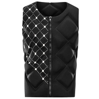 Gilet de sauvetage pour cerf-volant approuvé par la SOLAS Gilet de sauvetage flottant