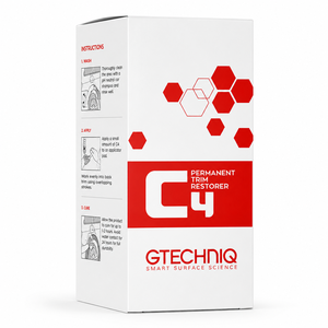 Restaurador de molduras permanente Gtechniq C4 15ml |   Recubrimiento Cerámico Protector - Product Image 6