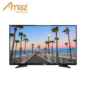 Smart 4K TV 32Pouces Ultra Haute Définition, Netflix, Youtube, Facebook, Twitter, HDMI, WiFi, - Product Image 1