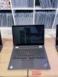 <span class=keywords><strong>Lenovo</strong></span> <span class=keywords><strong>ThinkPad</strong></span> <span class=keywords><strong>X390</strong></span> <span class=keywords><strong>Yoga</strong></span> Intel Core I5 8 Go RAM Ultra-Mince 2-en-1 Tablette Portable avec Stylet Tactile Notebook d'occasion - Product Image 3