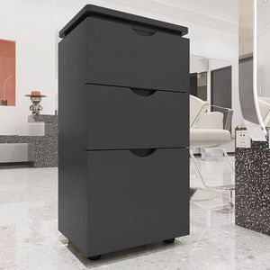 High-quality Hair Salon Styling <b>Cabinet</b> Beauty Salon <b>Tool</b> <b>Cabinet</b> Hair Salon <b>Cabinet</b> - Product Image 3