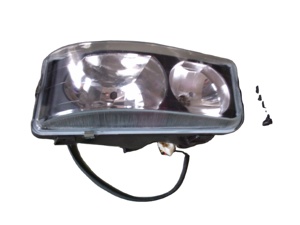 Luz Trasera LED de Alta Calidad, 12-24V, Certificación <span class=keywords><strong>CE</strong></span>, para Camiones MAN TGA, Piezas 81251016421 81251016420 - Product Image 5