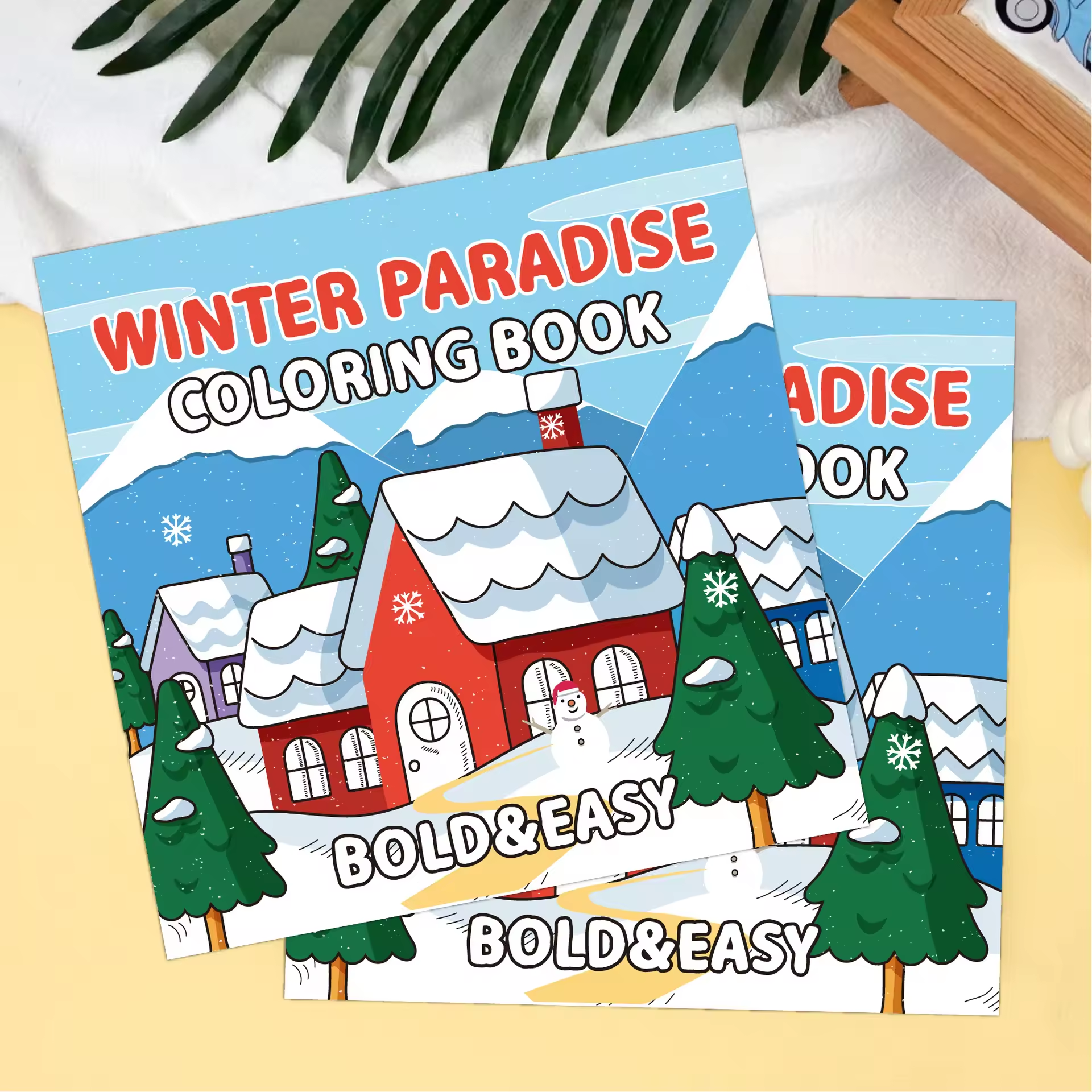 Ts04-paradis d'hiver