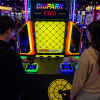 Kapalı Lunapark Üyelik Kimliği Veri Programlama Sistemi için WiFi ve LCD Ekranlı USB Kart Okuyucu Terminali