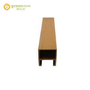 Greenzone c5560 panel cuadrado tablero de WPC falso techo - Product Image 3