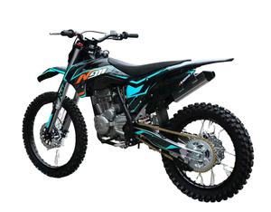 CHONGQING JIESUTE CFR 250CC dirt bike 300cc <span class=keywords><strong>moto</strong></span> 400cc motocross - Product Image 3