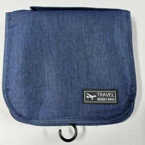 Borsa da Toilette da <span class=keywords><strong>Viaggio</strong></span> con Gancio, Impermeabile, per Trucchi e <span class=keywords><strong>Accessori</strong></span> da <span class=keywords><strong>Donna</strong></span> - Product Image 1
