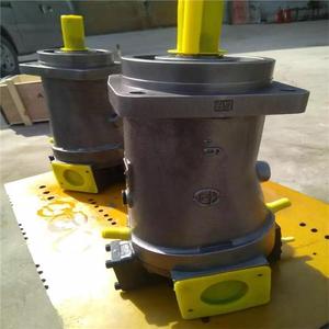 A7V107 A7V117 A7V160 Variable Hydraulic Piston <b>Pump</b>, <b>Pump</b> for Crane - Product Image 1
