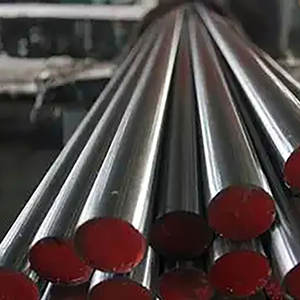 Barra de acero inoxidable 254 SMO personalizada de bajo MOQ, la más vendida - Product Image 5