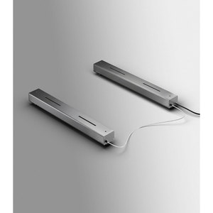 GRAM Zebra S - Barre di pesatura in acciaio inossidabile per ambienti industriali esigenti - Product Image 1