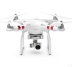 Dron Original al por Mayor para Principiantes, Phantom 3S/3A Usado con Cámara HD, Control Remoto, 12MP, Transmisión de 5KM, Diseño Plegable - Product Image 1
