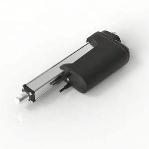 Moteur à courant continu <span class=keywords><strong>12</strong></span> V avec hélice, pôles d'alimentation pour bateau, actuateur à aimant permanent 5 kW, supports d'unités linéaires, Rotax 2 temps - Product Image 6