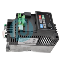 Conjunto de Variador de Frecuencia Delta Preprogramado con Control de Accionamiento Lateral, Pieza de Repuesto 94817000 para Máquina de Corte de Tela XLC7000 Z7