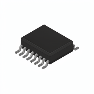 Compre Componentes Electrónicos en Línea 74CBTLV3126QG 16 SSOP (0.154", 3.90mm de Ancho) Interruptor Lógico de Bajo Voltaje de Cuádruple Bus - Product Image 1
