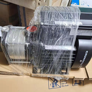 Pompe Yk abordable 026-41611-001 pour pièces d'échange de chaleur, pièces de réfrigération industrielle, compresseur de mini-réfrigérateur - Product Image 5