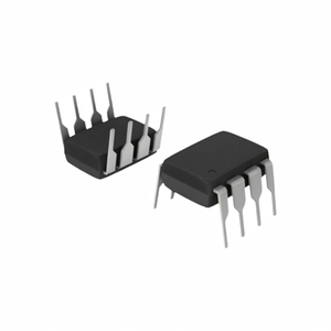 8 DIP (0.300 ", 7.62มม.) ALD1736PAL วงจร IC OpAmp GP 1วงจร8DIP ผู้ผลิตชิปช่อง - Product Image 1