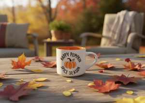 Tazza in Ceramica 450ML con Design Cartoon e Stampa Serigrafica per Uso Domestico - Product Image 2