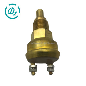 Interruptor de Advertencia de Sobrecalentamiento Diésel EexcavaStart 8-94403241-0 8944032410 para Motores 4LE1 - Protección Precisa Compatible con ZX70 ZX75US - Product Image 2