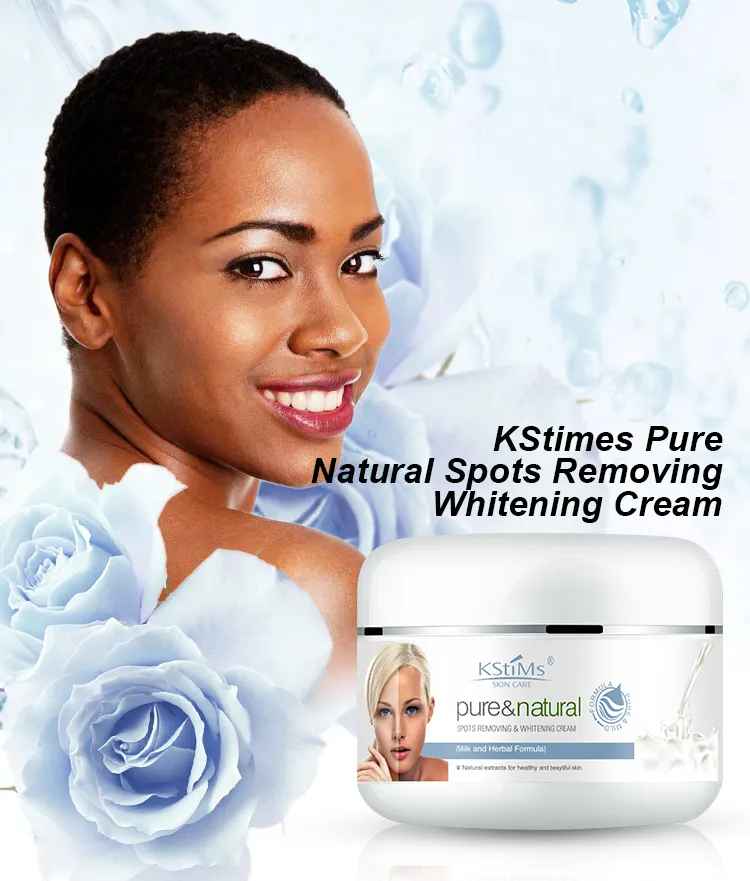 Private Label Glutathion Haut Schnee aufhellung Beauty Cream Tag und Nacht Gesichts creme Großhandel
