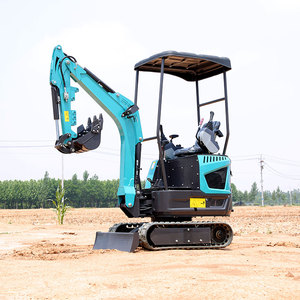 เครื่องขุดขนาดเล็ก1.5ตันชิ้นส่วนเครื่องขุดดินขนาดเล็ก - Product Image 3