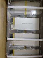 Batterie de drone 35000mAh 6S 12S 14S 30AH 35Ah 40AH 3C 5C 10C 15C Batterie polymère lithium Lipo pour UAV