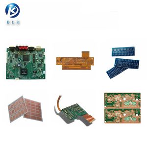 High quality <strong>PCB</strong> manufacturer provide <strong>FR4</strong> 4 <strong>layer</strong> and STM <strong>PCB</strong> assembly service with ROHS - Product Image 5