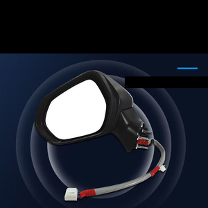 อะไหล่รถยนต์มองหลังสำหรับรถโตโยต้าคัมรี่ Xv70 2018 2019 2020 2021 2022 2023สปอร์ต - Product Image 5