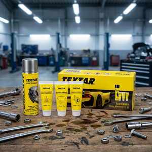 Kit de service de freinage au prix d'usine, vente en gros pour les distributeurs et les garages - Product Image 2
