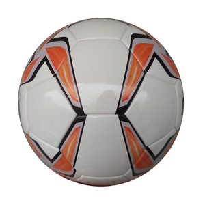 Balón de Fútbol de TPU Brillante Termosellado, Gran Venta 2026, Precio Bajo, Se Acepta Personalización - Product Image 4