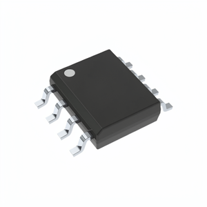 ชิป TLC070CD ชิ้นส่วนวงจรอิเล็กทรอนิกส์ของแท้ 8 SOIC (0.154 นิ้ว, ความกว้าง 3.90 มม.) ไอซี OPAMP GP 1 วงจร 8SOIC - Product Image 1