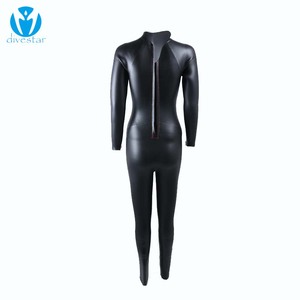 Amazon Offres Spéciales <span class=keywords><strong>triathlon</strong></span> néoprène <span class=keywords><strong>combinaison</strong></span> de plongée prix pour femme - Product Image 1