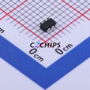 Nuevo y Original HSW6811 SOT-23-6L Transistor de Efecto de Campo (MOSFET) Venta al por Mayor de Componentes Electrónicos y Servicio BOM - Product Image 2